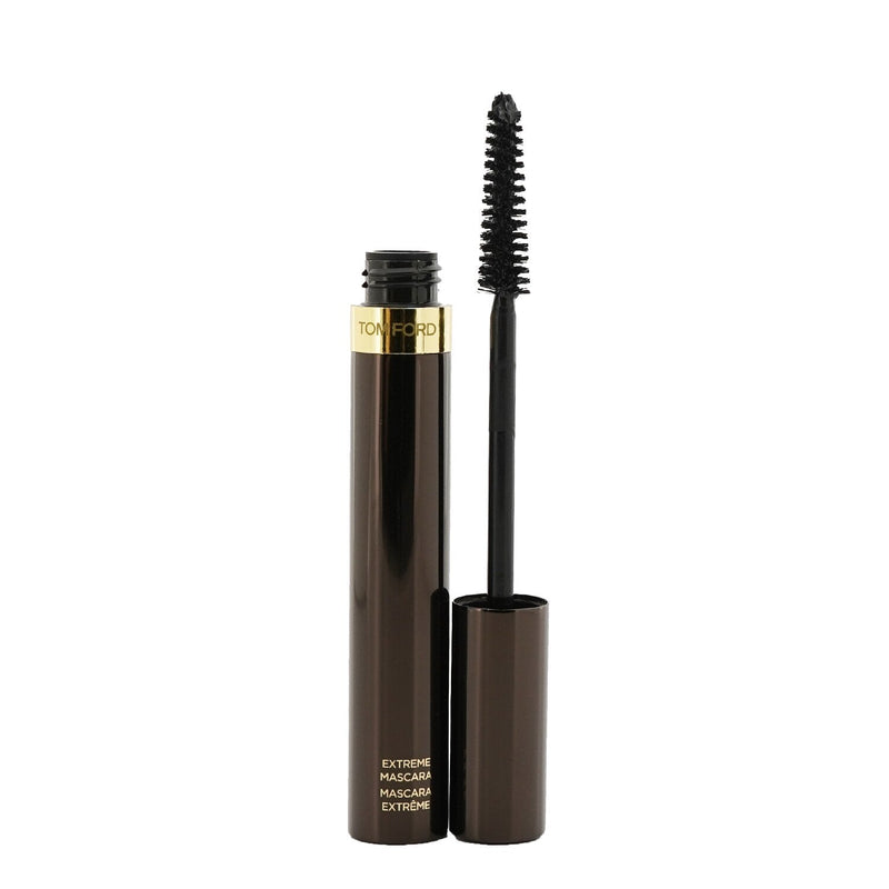 Tom Ford Extreme Mascara - # 01 Raven  8ml/0.27oz