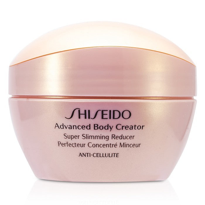 Shiseido Advanced Body Creator Super Slimming Reducer 200ml/6.9oz
