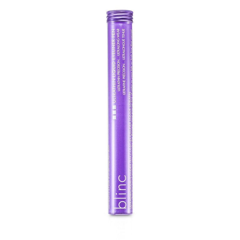 Blinc Ultrathin Liquid Eyeliner Pen - Black  0.7ml/0.025oz