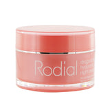 Rodial Dragon's Blood Hyaluronic Night Cream 