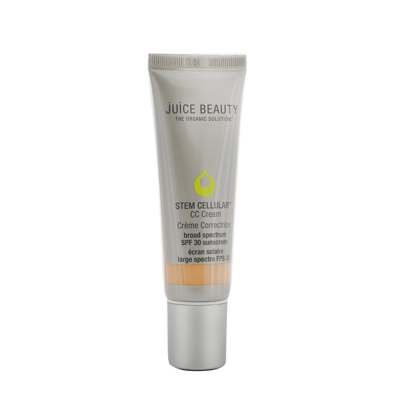 Juice Beauty Stem Cellular CC Cream SPF 30 - # Warm Glow 