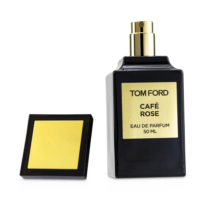 Tom Ford Jardin Noir Cafe Rose Eau De Parfum Spray 