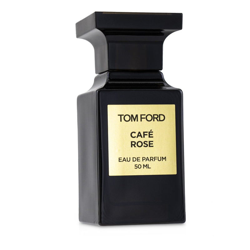 Tom Ford Jardin Noir Cafe Rose Eau De Parfum Spray 