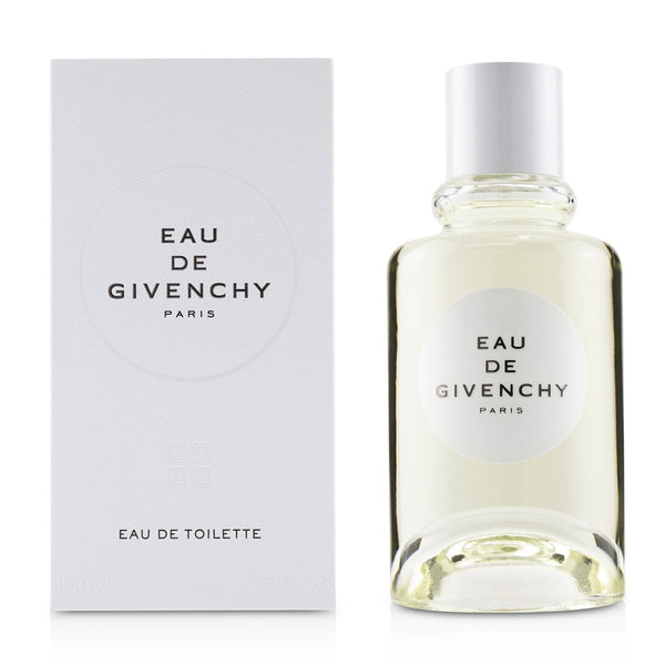 Givenchy Eau De Givenchy Eau De Toilette Spray 