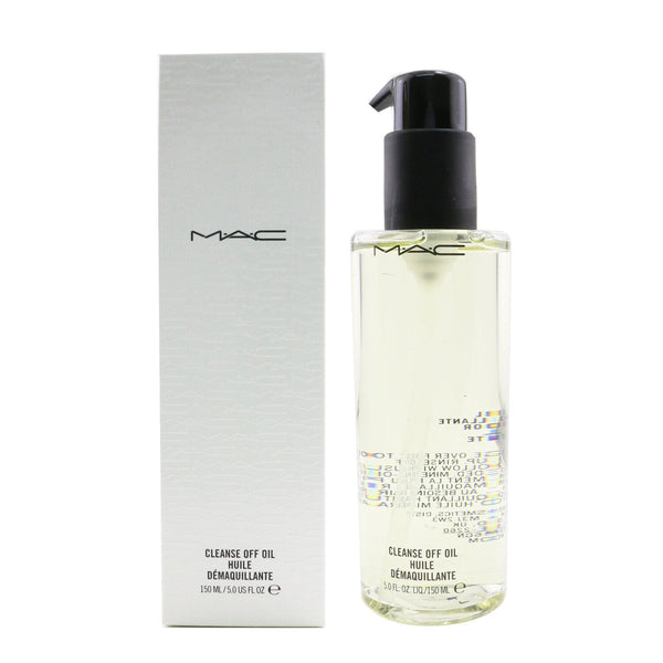 MAC Cleanse Off Oil  150ml/5oz
