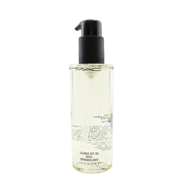 MAC Cleanse Off Oil  150ml/5oz