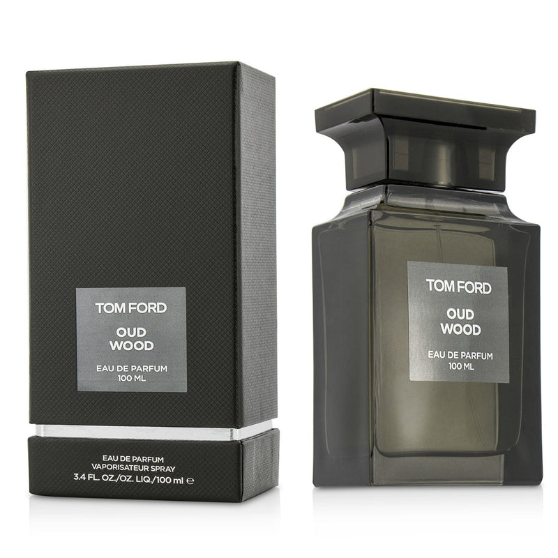 Tom Ford Private Blend Oud Wood Eau De Parfum Spray 