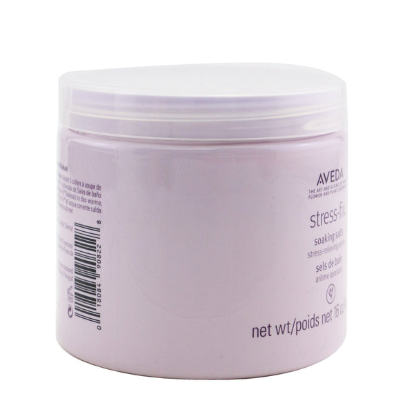 Aveda Stress-Fix Soaking Salts 