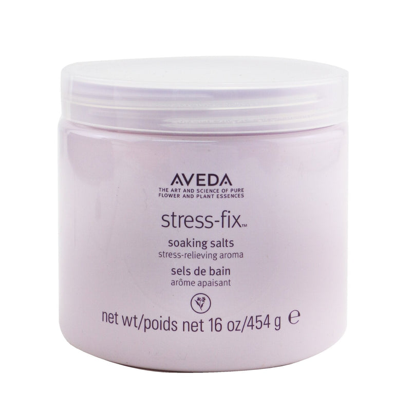 Aveda Stress-Fix Soaking Salts 