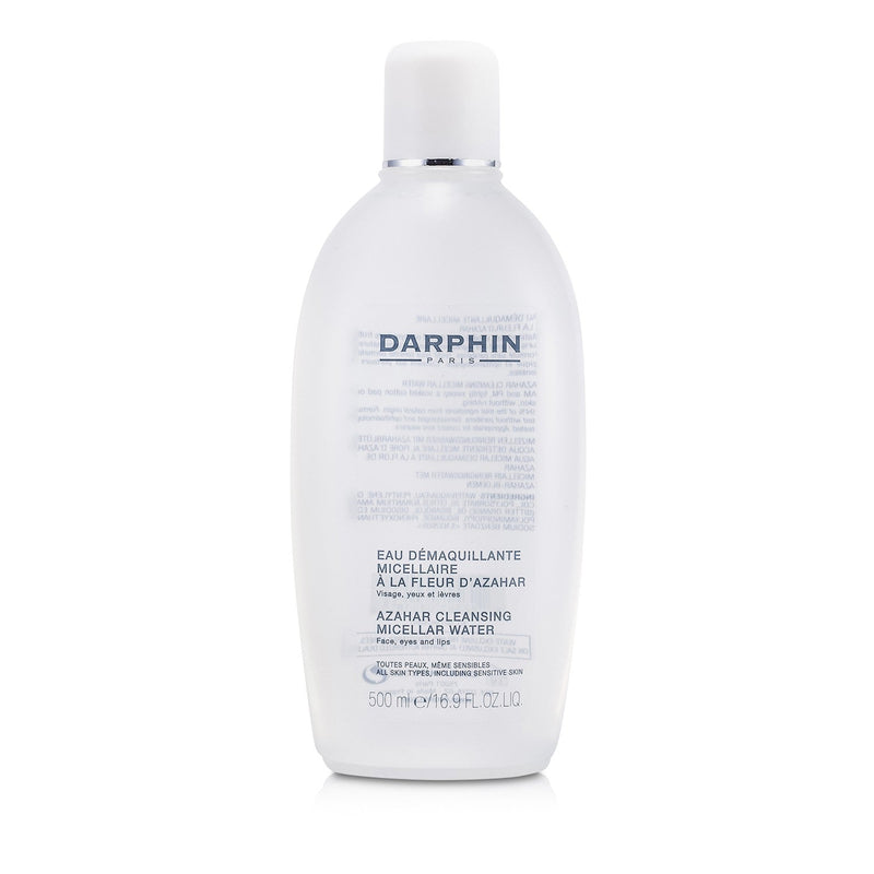 Darphin Azahar Cleansing Micellar Water 