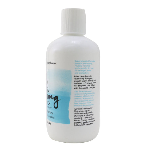 Bumble and Bumble Quenching Conditioner (For the Terribly Thirsty Hair) 