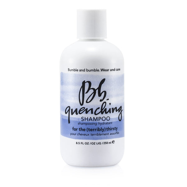 Bumble and Bumble Bb. Quenching Shampoo (For the Terribly Thirsty Hair) 