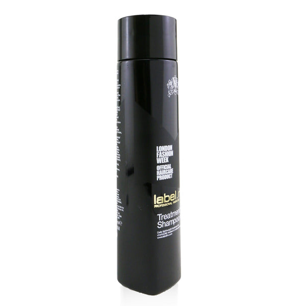 Label.M Treatment Shampoo (Daily Lightweight Treatment For Chemically Treated or Coloured Hair)  300ml/10.1oz