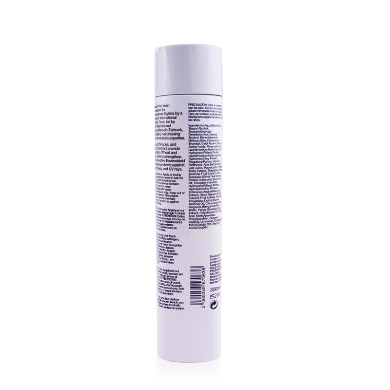 Label.M Moisturising Conditioner (Rehydrates Dry and Damaged Hair)  300ml/10.1oz