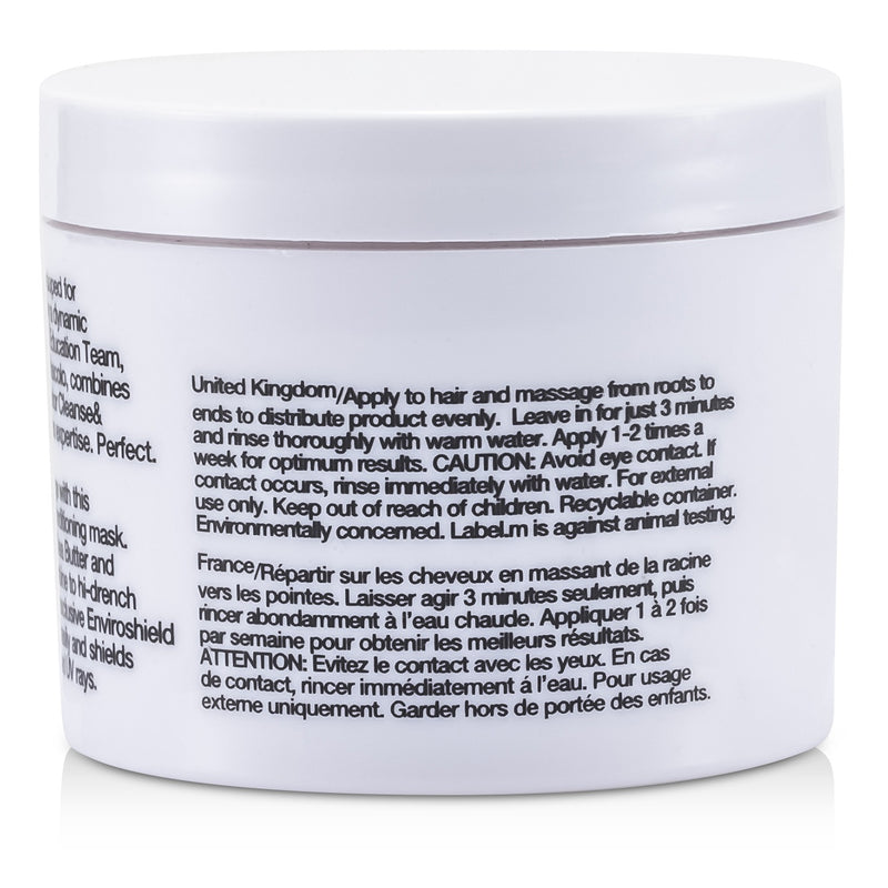 Label.M Intensive Mask (For Hair-Healing)  120ml/4oz