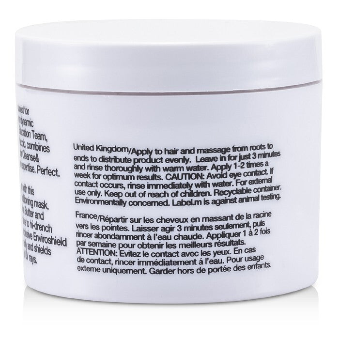 Label.m Label.M Intensive Mask (For Hair-Healing) 120ml/4oz