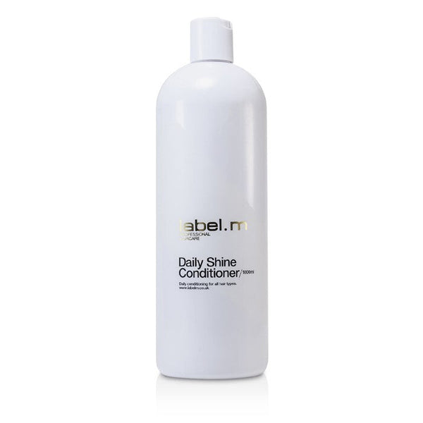 Label.m Label.M Daily Shine Conditioner (Daily Conditioning For All Hair Types) 1000ml/33.8oz