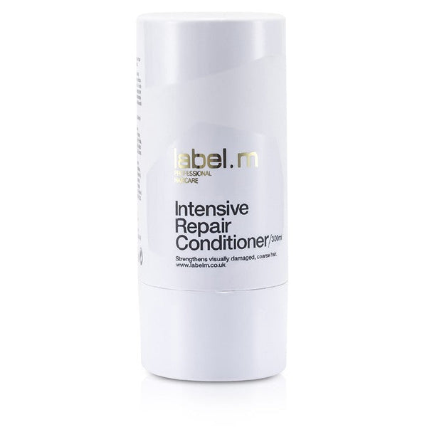Label.m Label.M Intensive Repair Conditioner (Strengthens Visually Damaged, Coarse Hair) 300ml/10.1oz