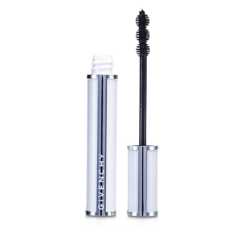 Givenchy Noir Couture Waterproof 4 In 1 Mascara - # 1 Black Velvet 