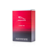 Jaguar Classic Red Eau De Toilette Spray  100ml/3.4oz