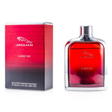 Jaguar Classic Red Eau De Toilette Spray  100ml/3.4oz