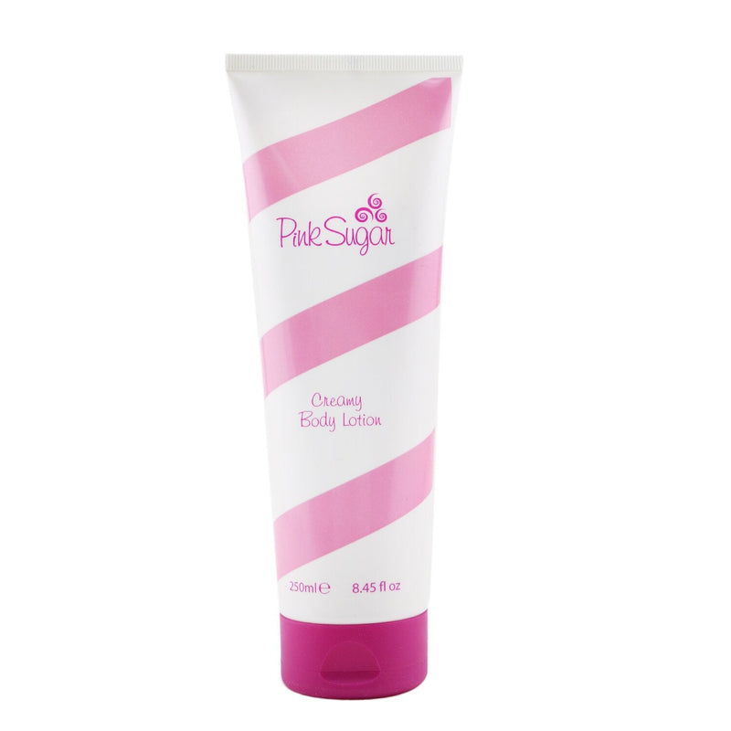 Pink Sugar Pink Sugar Creamy Body Lotion 