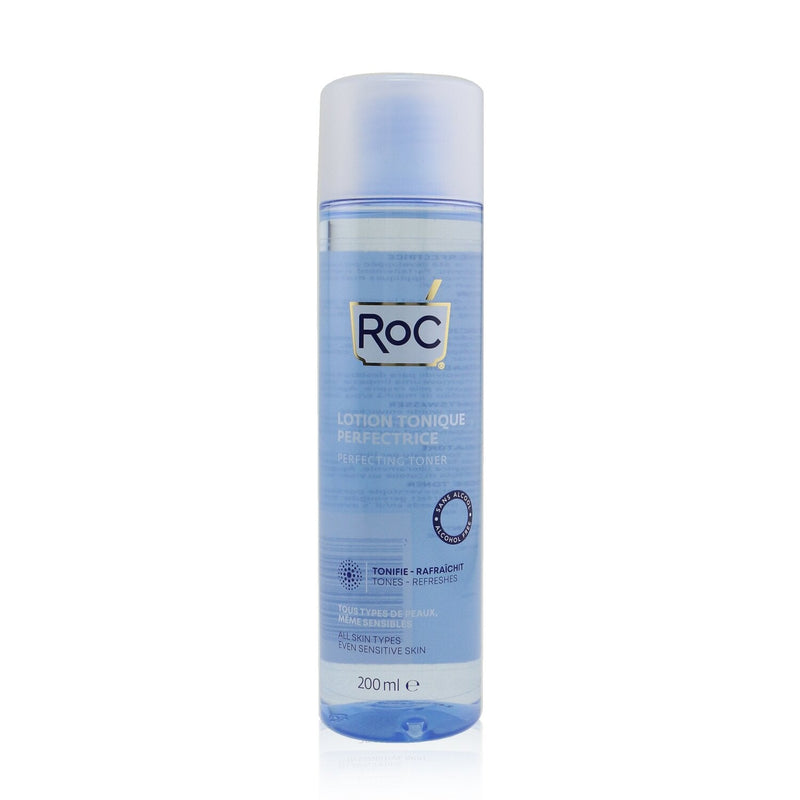 ROC Perfecting Toner (All Skin Types, Even Sensitive Skin) 