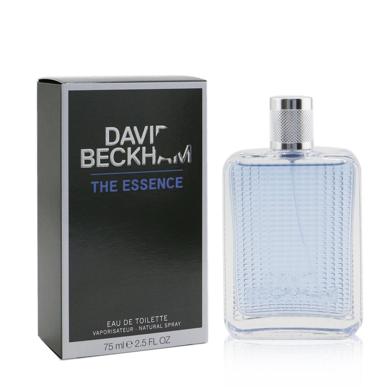 David Beckham The Essence Eau De Toilette Spray 