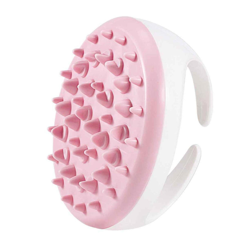 TOUCHBeauty Body Massager  pink - Fixed Si