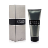 Viktor & Rolf Spicebomb Shower Gel 