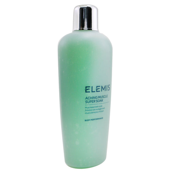 Elemis Aching Muscle Super Soak (Box Slightly Damaged)  400ml/13.5oz