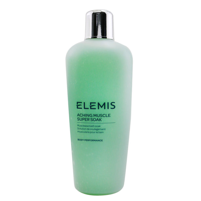 Elemis Aching Muscle Super Soak (Box Slightly Damaged)  400ml/13.5oz