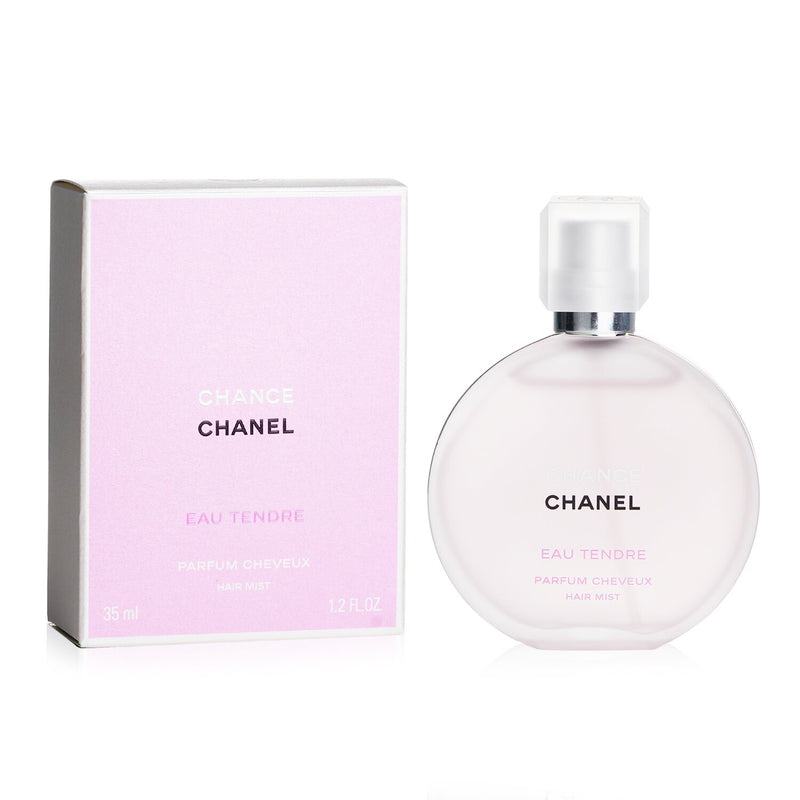 Chanel Chance Eau Tendre Hair Mist  35ml/1.2oz