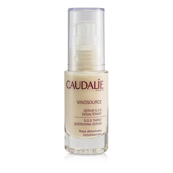 Caudalie Vinosource S.O.S Thirst-Quenching Serum 