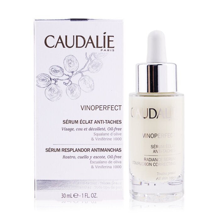 Caudalie Vinoperfect Radiance Serum 30ml/1oz