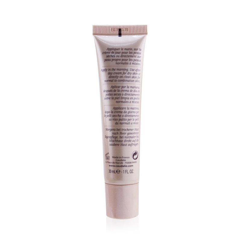 Caudalie Teint Divin Mineral Tinted Moisturizer - Light to Medium Skin 