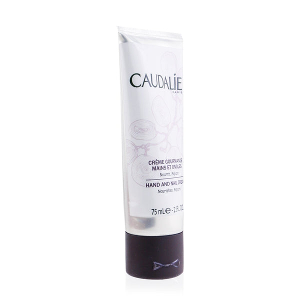 Caudalie Hand and Nail Cream 