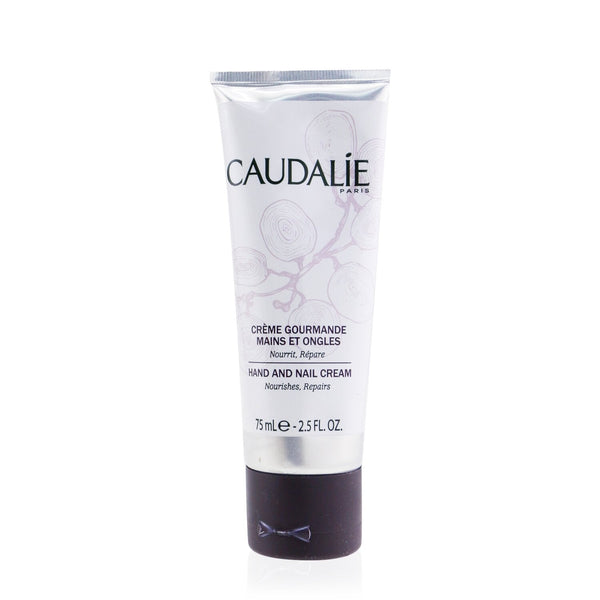 Caudalie Hand and Nail Cream 