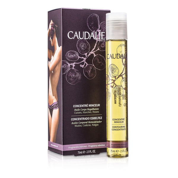 Caudalie Contouring Concentrate 