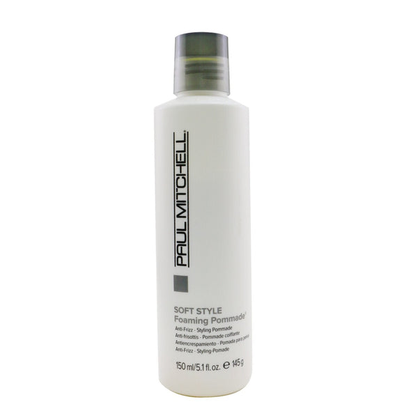 Paul Mitchell Soft Style Foaming Pommade Texture Polish  150ml/5.1oz