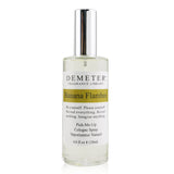 Demeter Banana Flambee Cologne Spray  120ml/4oz