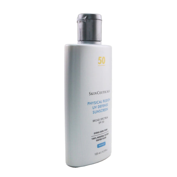 Skin Ceuticals Physical Fusion UV Defense SPF 50 (Super Size)  125ml/4.2oz