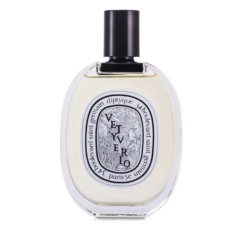 Diptyque Vetyverio Eau De Toilette Spray 