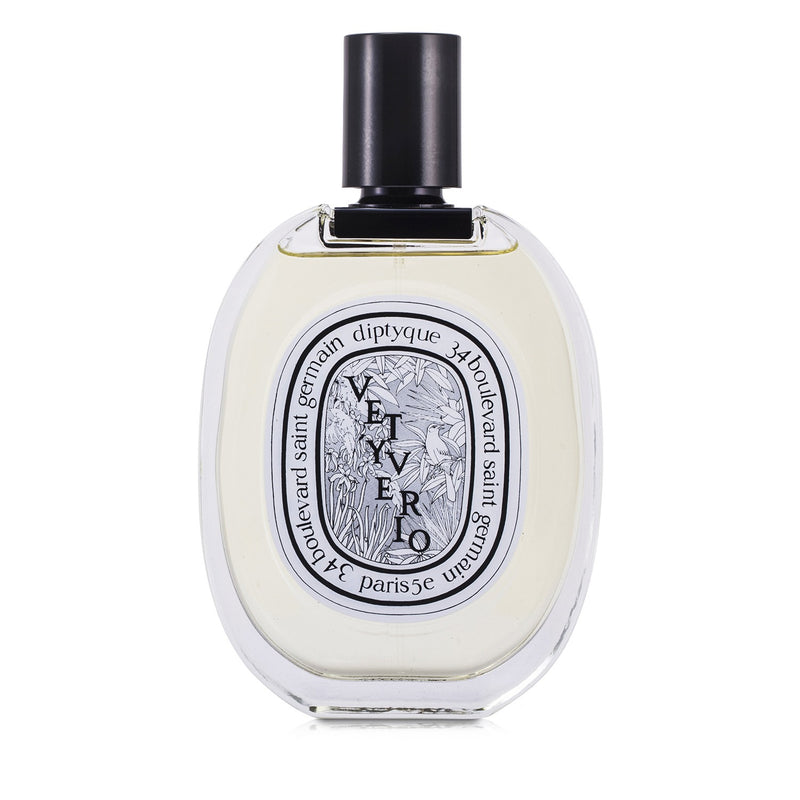 Diptyque Vetyverio Eau De Toilette Spray  100ml/3.4oz