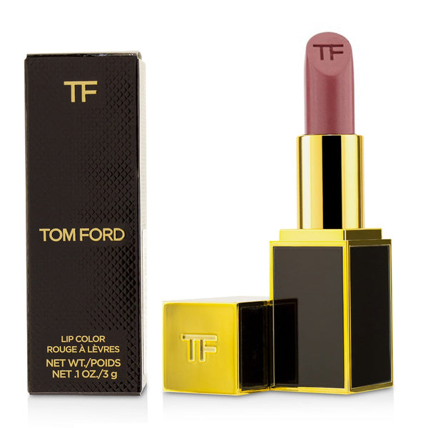 Tom Ford Lip Color - # 04 Indian Rose 