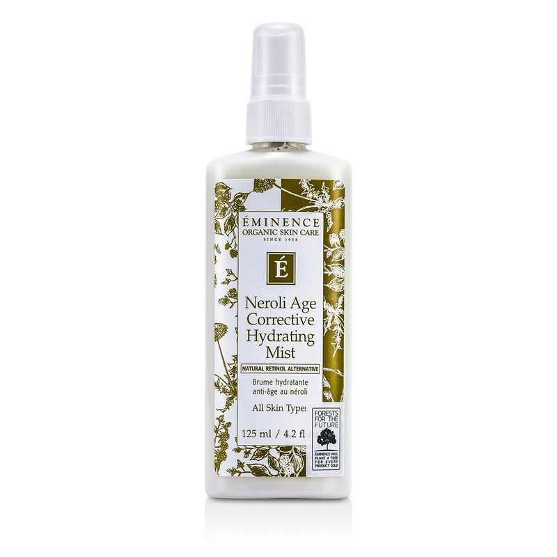 Eminence Neroli Age Corrective Hydrating Mist 