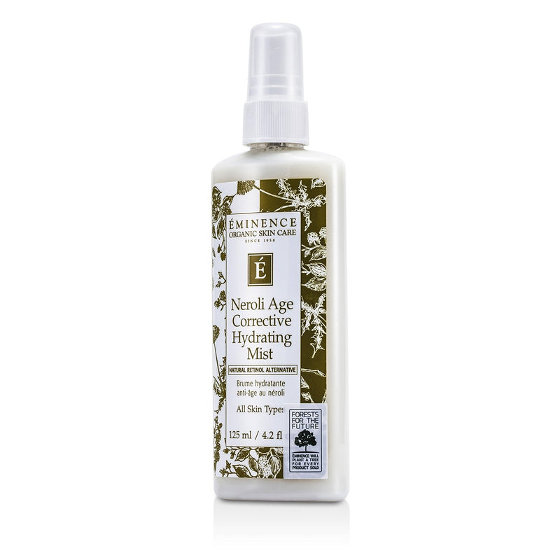 Eminence Neroli Age Corrective Hydrating Mist 