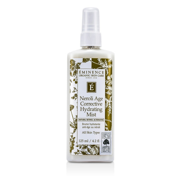 Eminence Neroli Age Corrective Hydrating Mist 