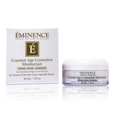 Eminence Coconut Age Corrective Moisturizer - For Normal to Dry Skin  60ml/2oz