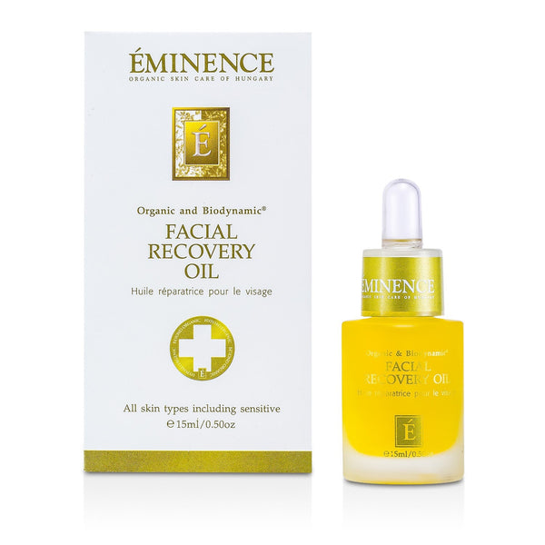 Eminence Herbal Recovery Oil 